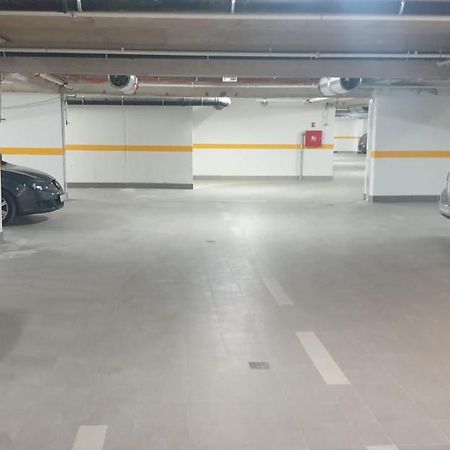 Golden Studio - private parking Dubrovnik Exteriör bild
