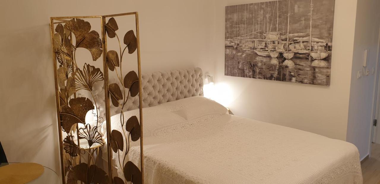 Golden Studio - private parking Dubrovnik Exteriör bild