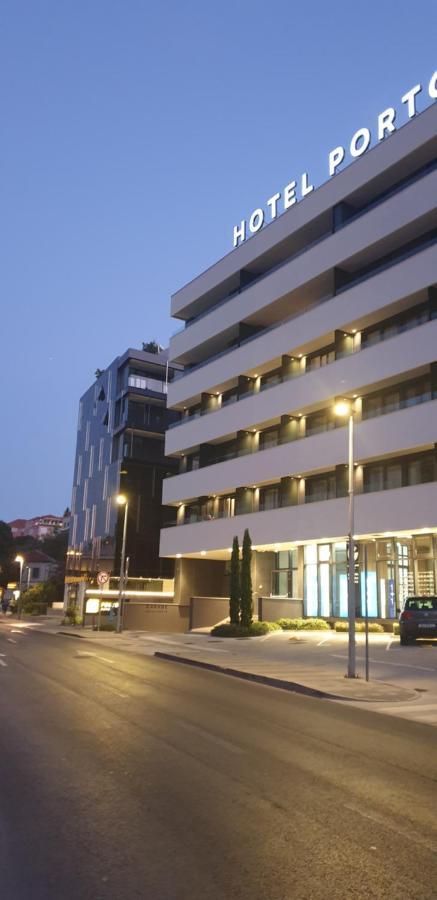 Golden Studio - private parking Dubrovnik Exteriör bild